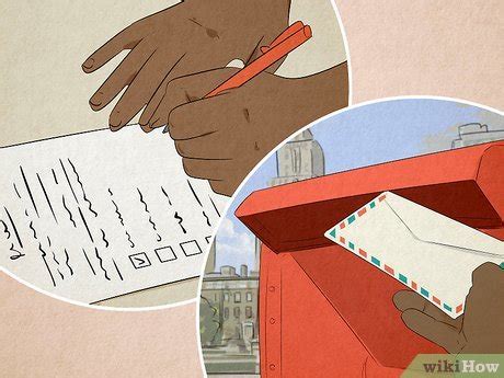 Absentee Ballot Example 的图像结果