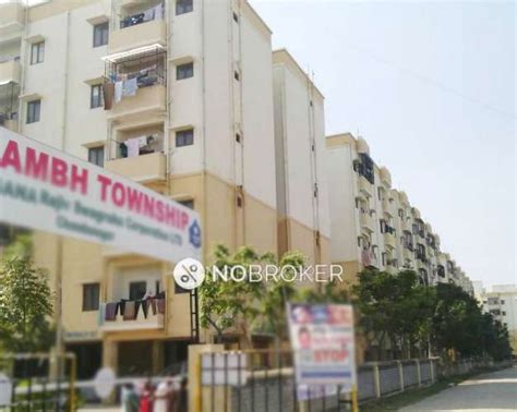 2 BHK Apartments/Flats For Sale Near Chanda Nagar Bus Stop Gowtami ...