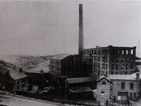 From Ruins to Rebirth: A Guided Heritage Walk, Northern Roots, Oldham ...