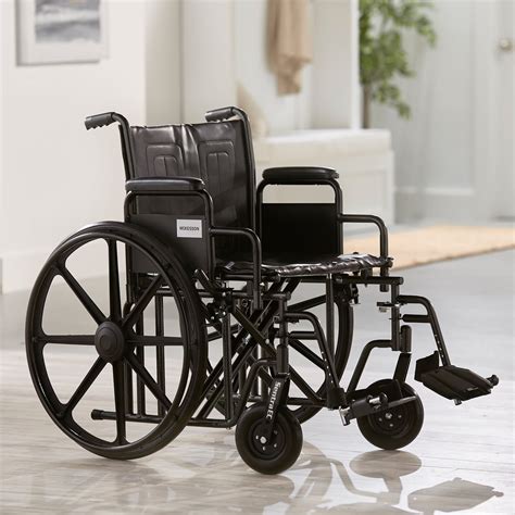 Bariatric Wheelchair Width at Kim Delapaz blog