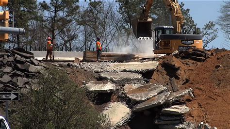 Brick Residents Say Parkway Project Has Brought Deafening Noise, More ...