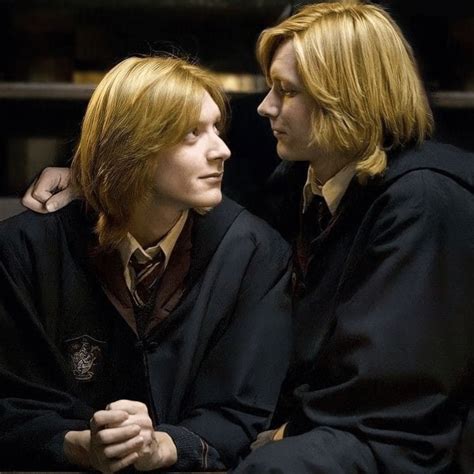Fred and George | Dopple.ai