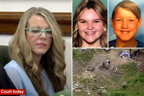 | Cult Doomsday Mom Trial: The Biggest Bombshells So Far