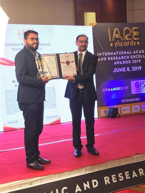 Dr. Sheshang Dipakkumar Degadwala