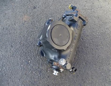 Steering Gear for MAN TGA 81462006411 81462006359 81462009359 buy 990