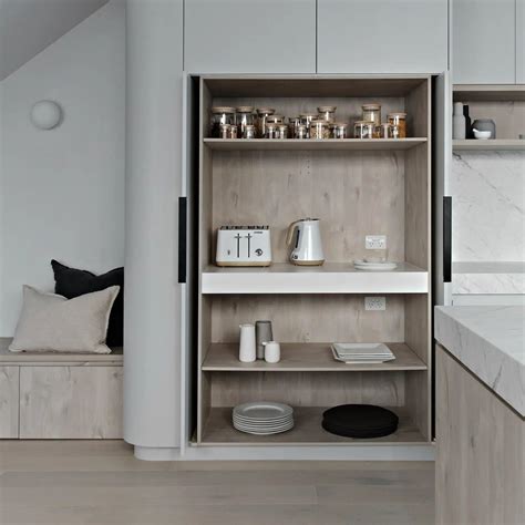 Slide Away Cabinet Doors Hawa Concepta Pivot/Sliding Door Kit Hide