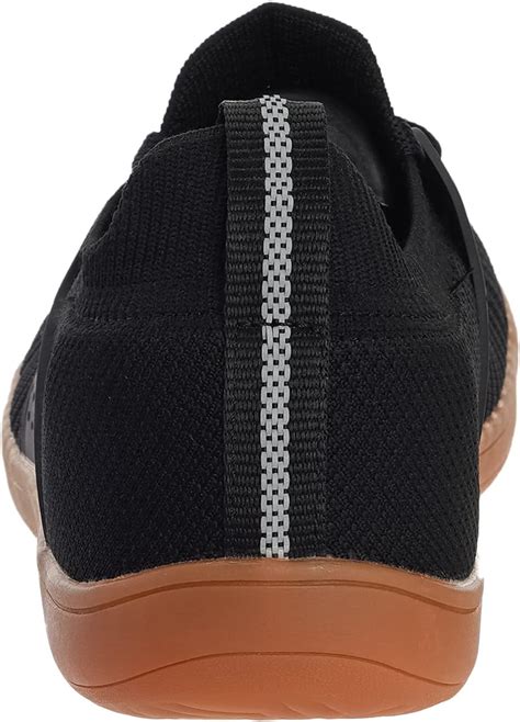 WHITIN Men's Wide Minimalist Barefoot Sneakers | India | Ubuy