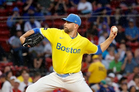 Red Sox win: Trevor Story doubles, James Paxton goes 5.1 scoreless ...