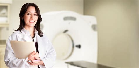 What is a radiologist? - FWRadiology