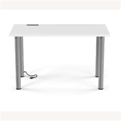 Staples Computer Desk 的图像结果