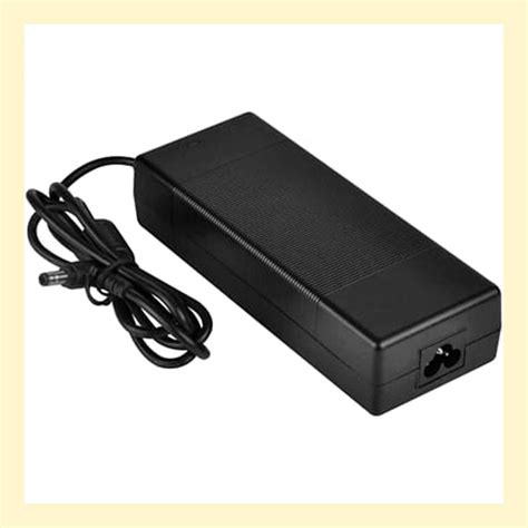 Power Adapters – Power Basket