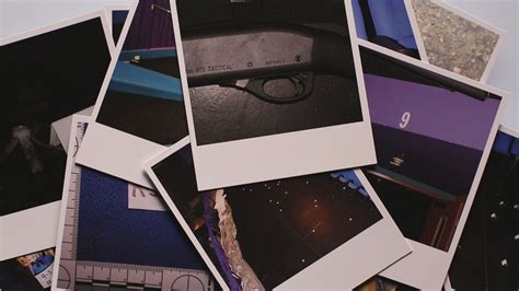 A 'horrific privilege': The untold story behind the officers at the ...