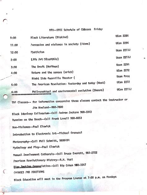 Faculty Club Bombing, 1969 - A.S. Living History Project
