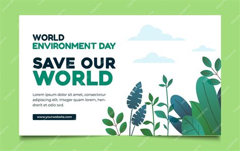 Environment Banner Design 的图像结果