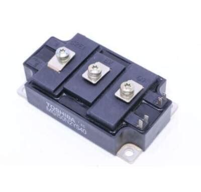 MG150N2YS40 150A 1100V IGBT Dual Module Motorobit - Motorobit.com