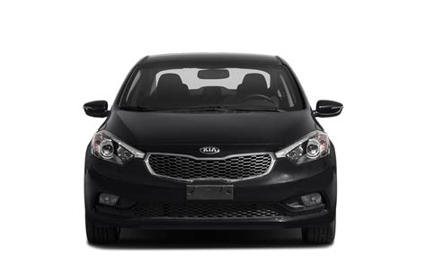 2016 Kia Forte - Specs, Prices, MPG, Reviews & Photos | Cars.com
