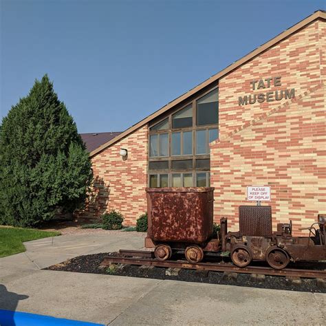 TATE GEOLOGICAL MUSEUM (2025) All You Need to Know BEFORE You Go (with ...