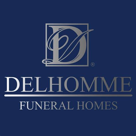 Delhomme Funeral Home added a new... - Delhomme Funeral Home