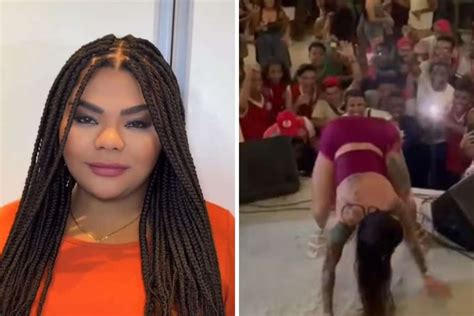 Elisa Sanches Onlyfans