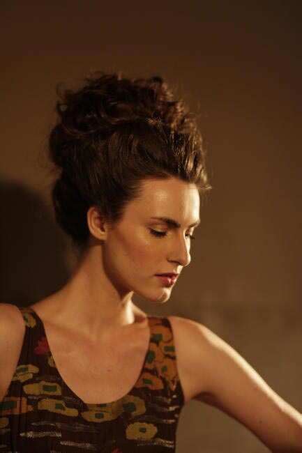 Hairstyles at LFW S/S 2016 - Day 2 | Grazia India