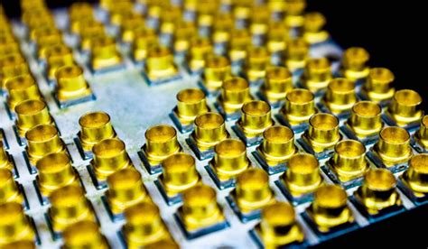 Researchers confirm future of silicon for quantum computing- The Week