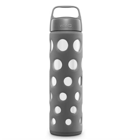 14 Best Ello Glass Water Bottle for 2023 | TouristSecrets