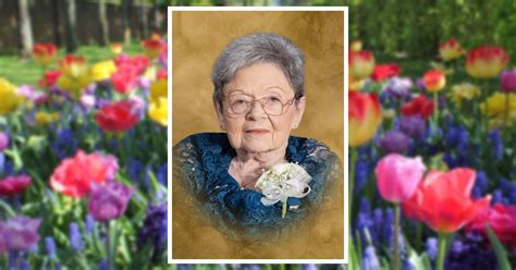 Obituary | Eva Bourgeois Dufresne | Rose Lynn Funeral Home