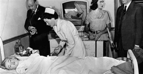 Shocking Details About Marilyn Monroe's Death You Never Knew