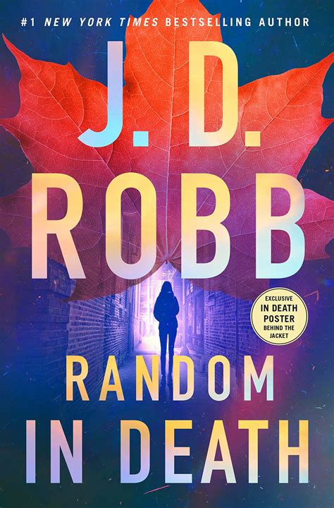 Random in Death (In Death, #58) by J.D. Robb | Goodreads