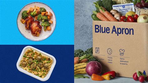 Blue Apron Review: Flexible, Fast Meals Now Subscription-Free (2025) | Bon Appétit