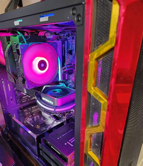 Image result for Custom Built Computer