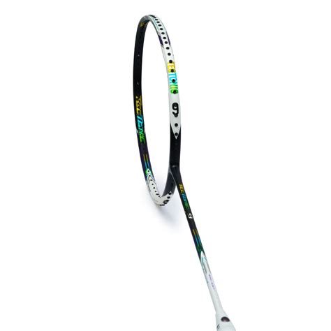 LI-NING TECTONIC 9 3U Badminton Racket - TriplePointSports