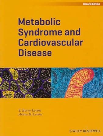 Buy Metabolic Syndrome and Cardiovascular Disease 2e Book Online at Low ...