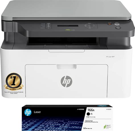 Amazon.in: Buy HP Laser MFP 1188a, Print, Copy, Scan, Hi-Speed USB 2.0 ...