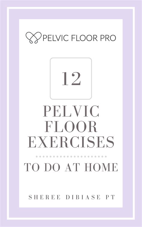 Pelvic Floor Center Mn