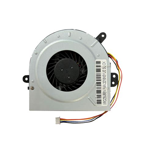 Laptop Fan For Asus S300 S400 Series CPU Cooling Fan - Lapking