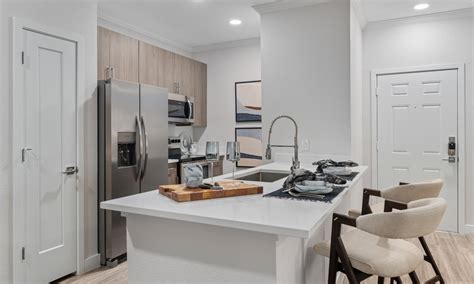 Borrego at Spectrum: Gilbert, AZ Luxury Apartments for Rent