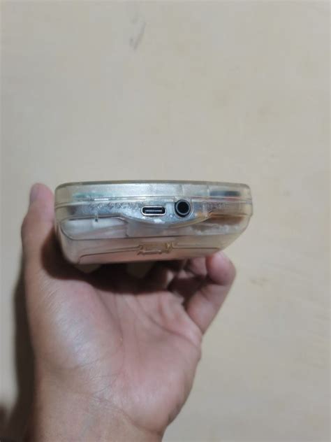 Image result for Gameboy Color Ext Port