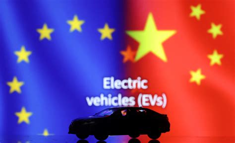 China meets automakers to discuss import tariffs on large cars ahead of ...