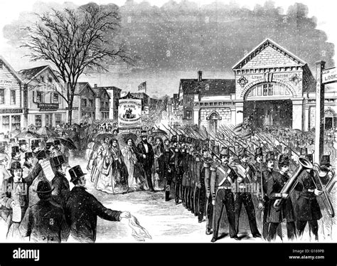 Pre Civil War Years