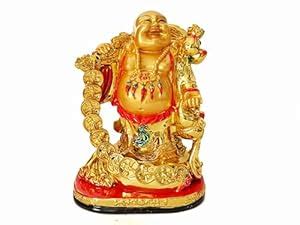 Buy The Spiritual Living Feng Shui Laughing Buddha Statue for Good Luck ...