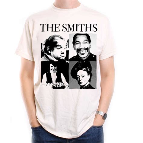 The Smiths T Shirt