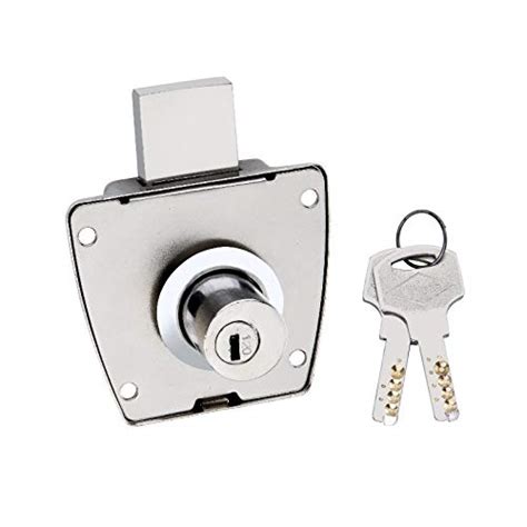 Sigma Multi-Purpose Lock with 2 Brass Keys : Amazon.in: Home Improvement