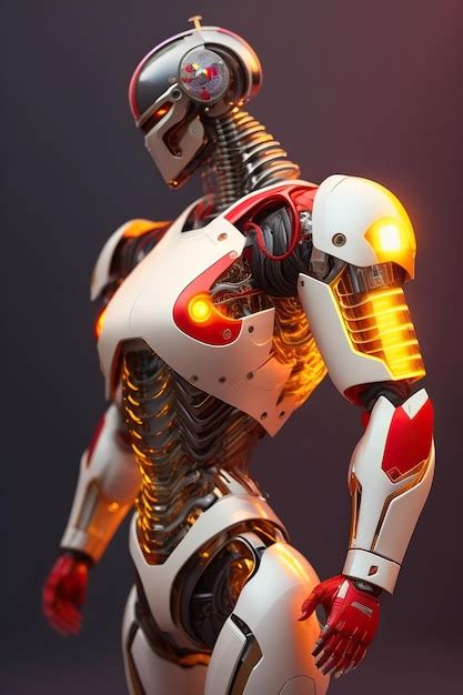 Cyborg 的图像结果