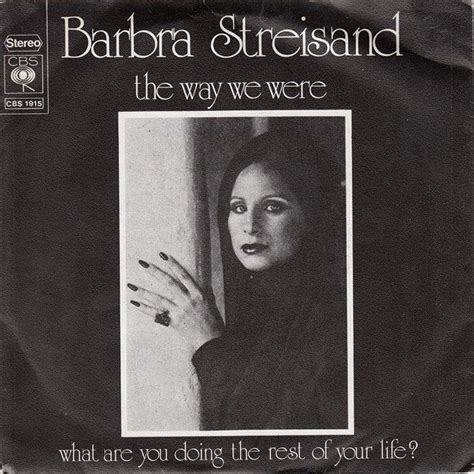 Top 10 Barbra Streisand Songs