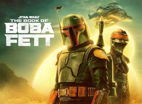 Kuvatulokset haulle book of boba fett season 2