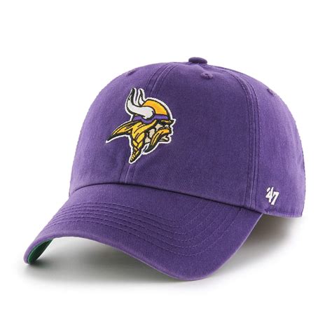 Minnesota Vikings Hats, Gear, & Apparel from ’47 | ‘47 – Sports ...