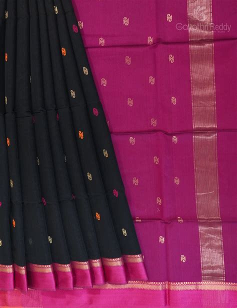 PURE CHANDERI SILK-CPS580