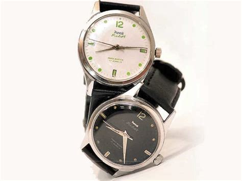 A timeless collection: HMT watches to adorn a museum - The Economic Times