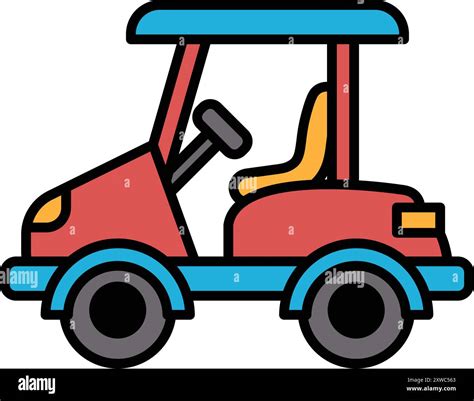Golf class Stock Vector Images - Alamy
